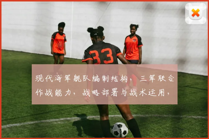 现代海军舰队编制结构，三军联合作战能力，战略部署与战术运用，三大舰队特色分析